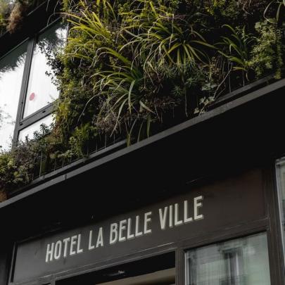 For your special events, La Belle Ville awaits you